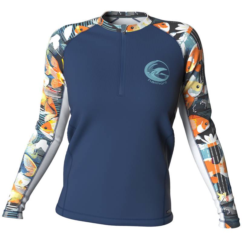 Carmesine Studiolab - Surf Collection - W Rashguard 26