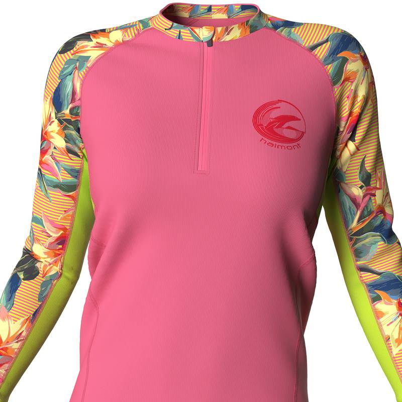 Carmesine Studiolab - Surf Collection - Women water 27