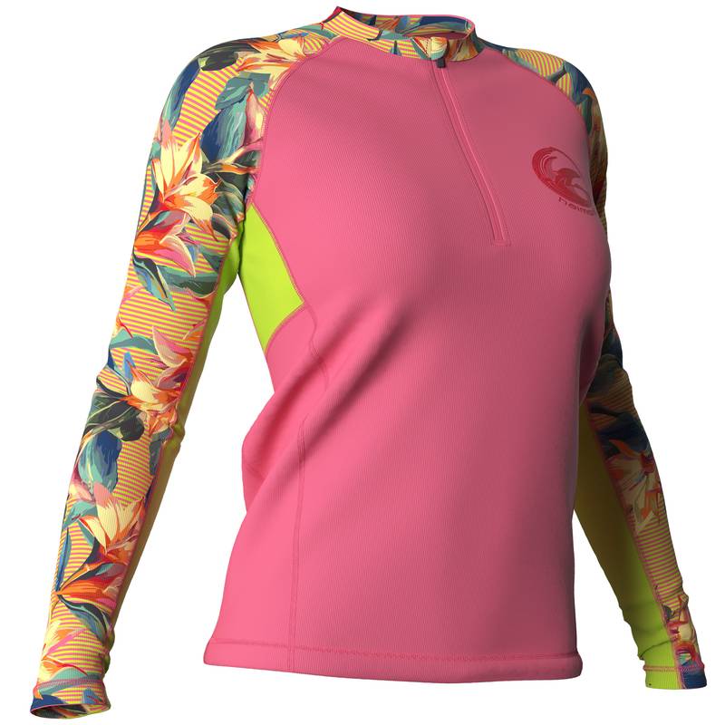 Carmesine Studiolab - Surf Collection - Women water 28