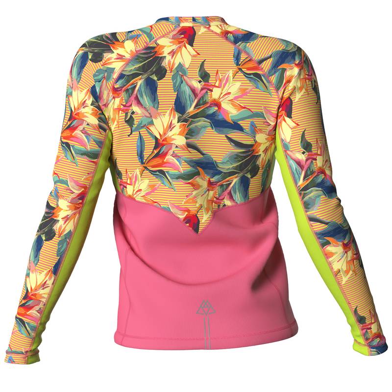 Carmesine Studiolab - Surf Collection - Women water 30