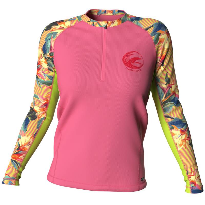 Carmesine Studiolab - Surf Collection - Women water 31