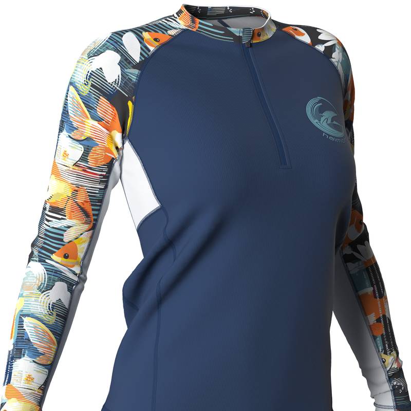 Carmesine Studiolab - Surf Collection - W Rashguard 61