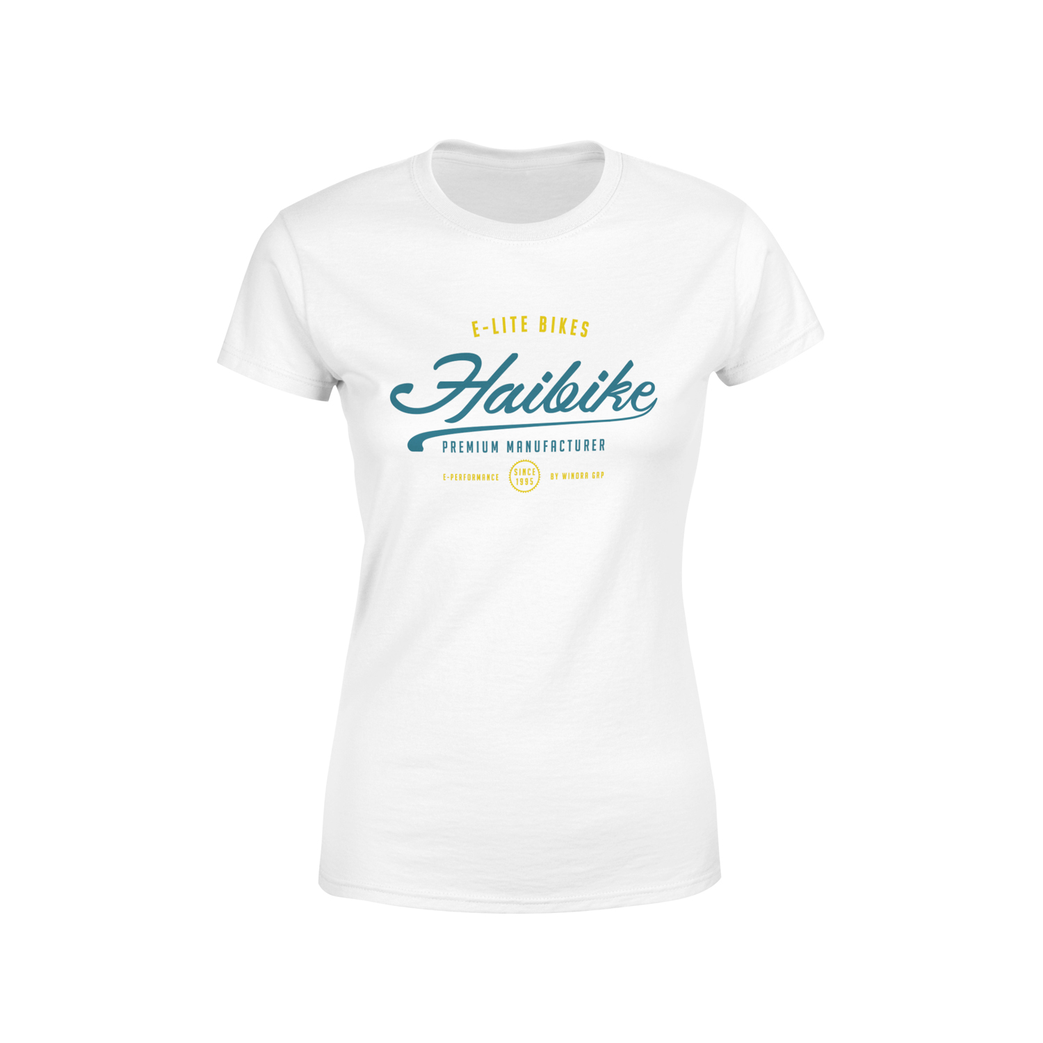 haibike clothing