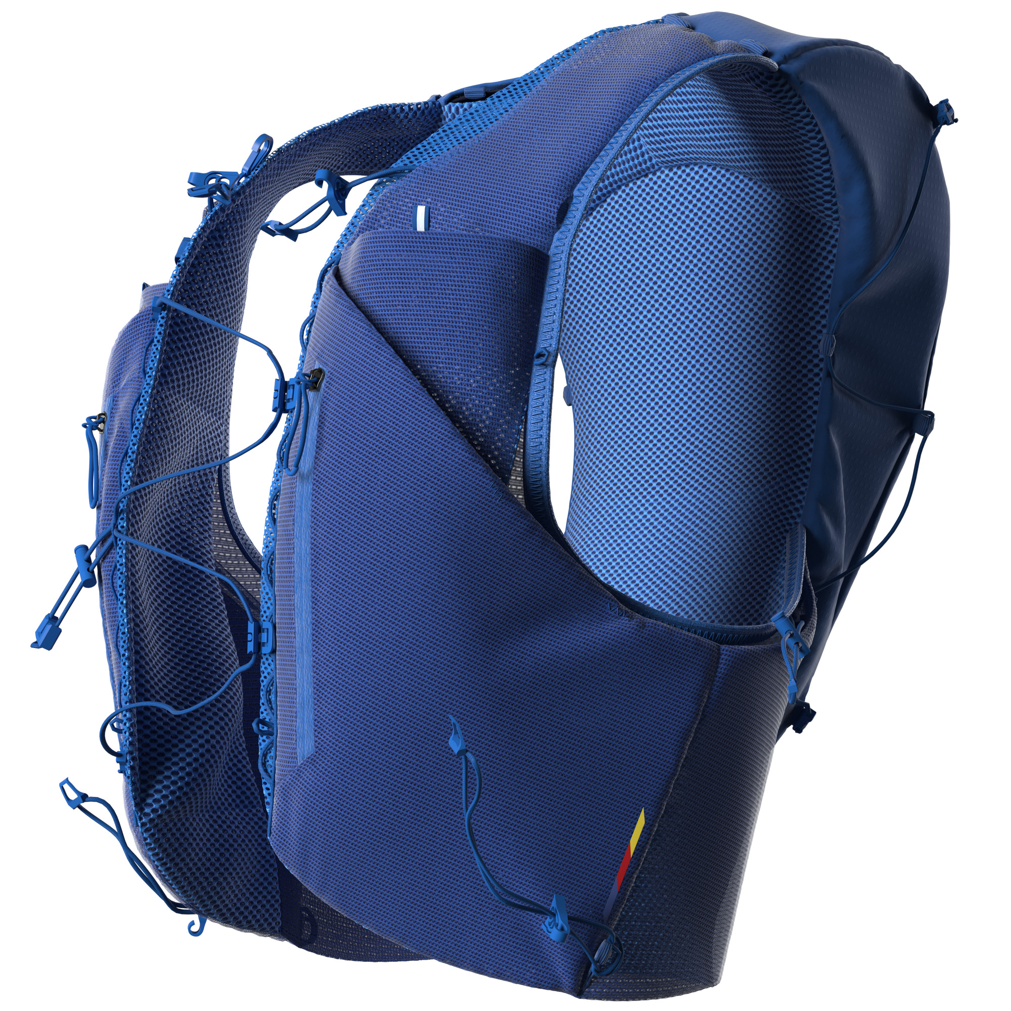Product Development Simulation Backpack DPC: Empowering Pre-Production
