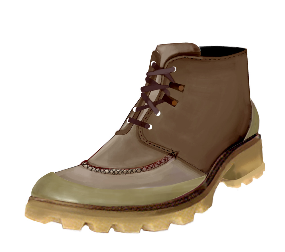 urbanic footwear